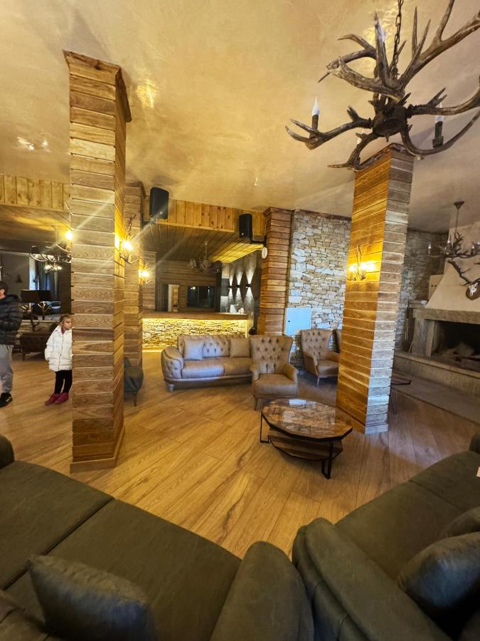 Studio Harmony, Pamporovo - B&B
