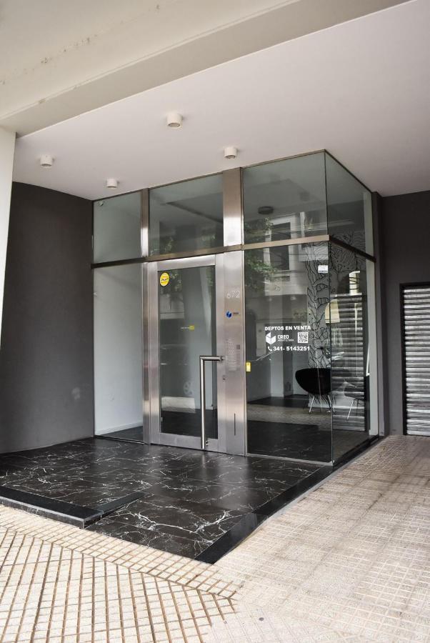 Apart Moderno - Centro - Hospitales - B&B