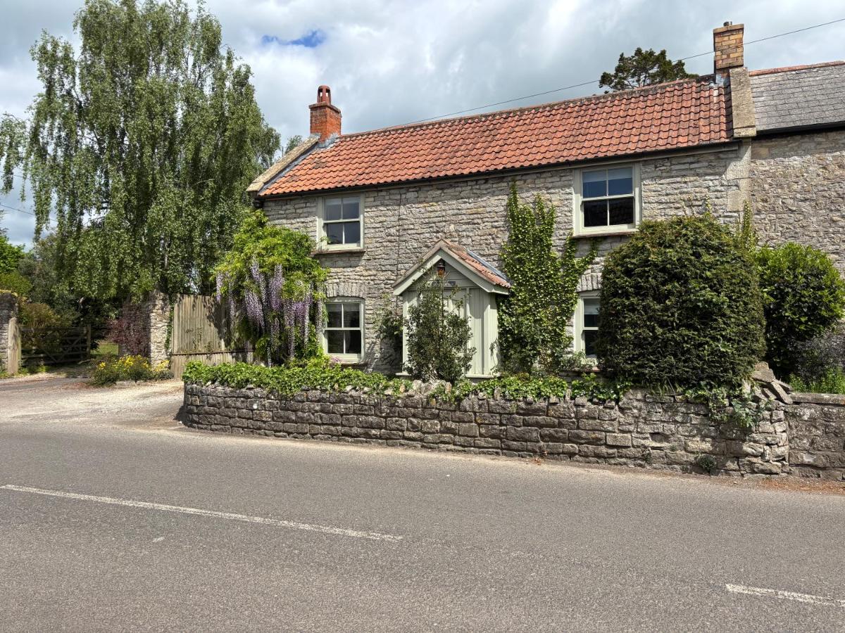 Wayside Cottage - Cosy Cottage in Somerset - Chambres d’hôtes Evercreech