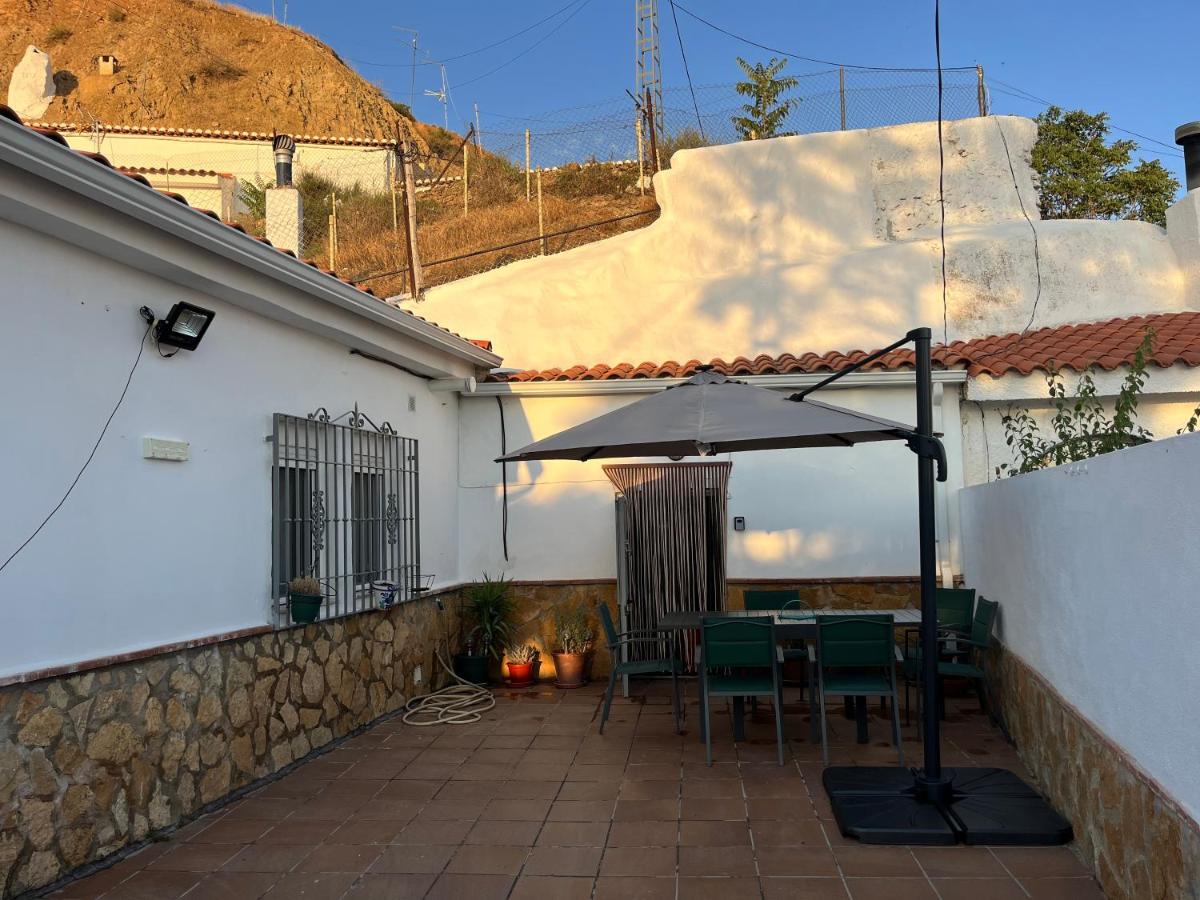 Casa Cueva la estación - B&B