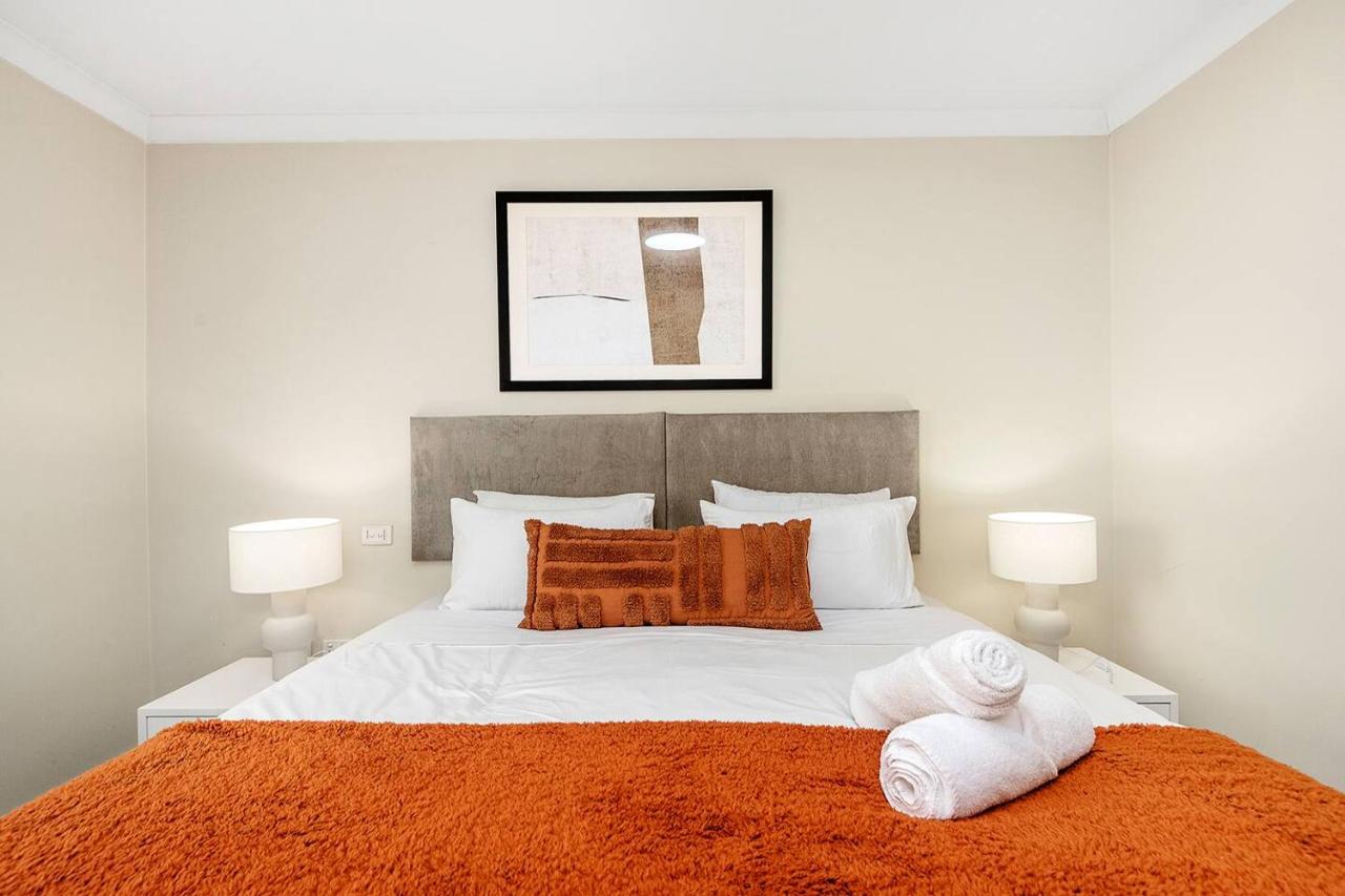 Marvellous Mounts Bay 2br Apt - Bed and Breakfast Perth