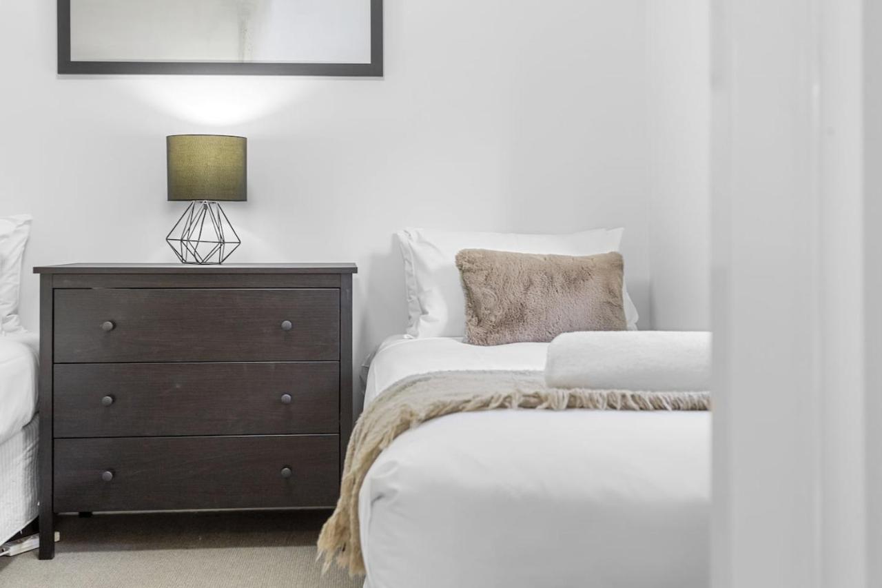 Boho Chic- Kings Park Perth Cbd ,convention Center - B&B Perth