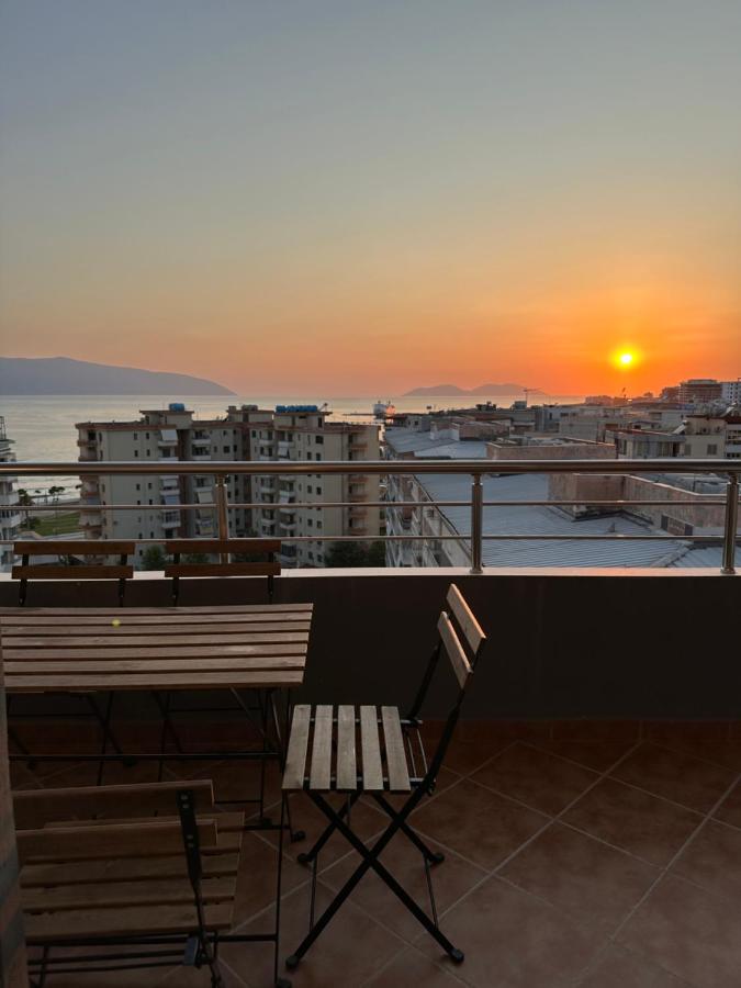 Tramonto Apartments - B&B Valona