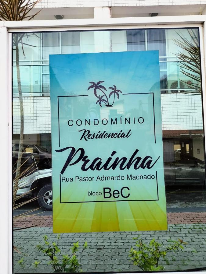 Residencial Prainha - apto 201 - B&B