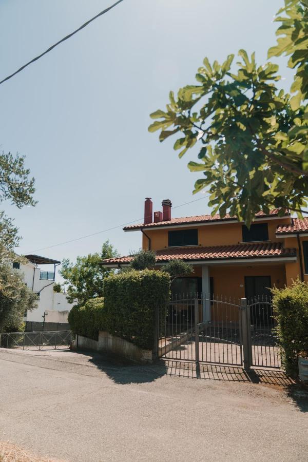 Villa Desiderio - Trabocchi Coast - Fossacesia - B&B Fossacesia