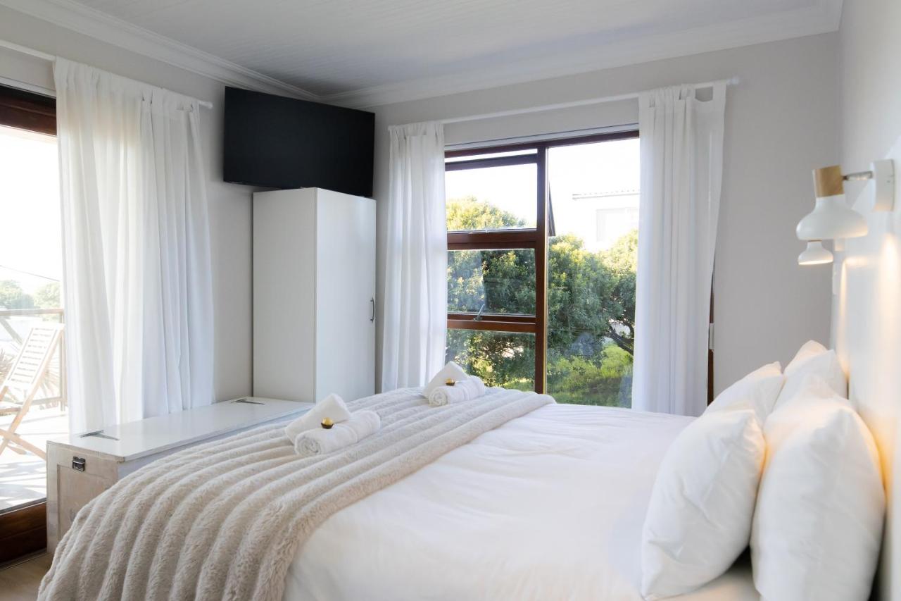 Luxury Double or Twin Room with Sea View