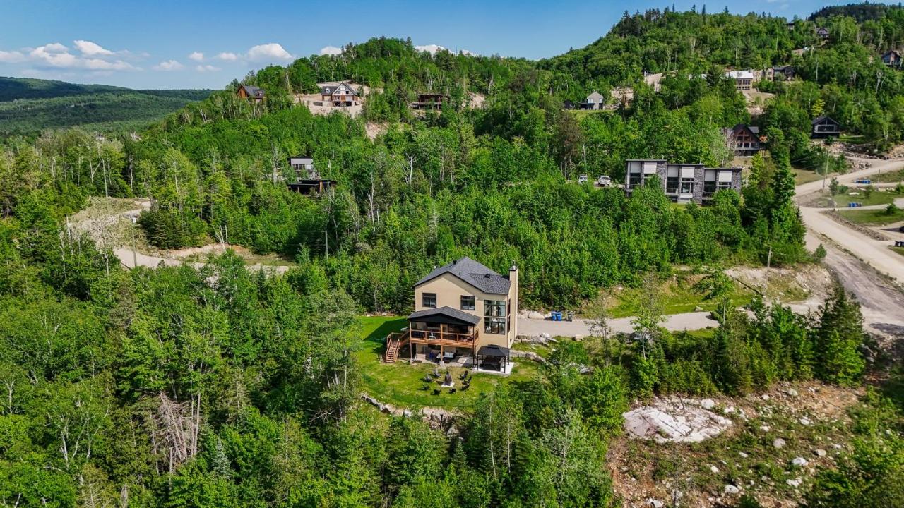 Chalet le Sherpa -SPA & Billard et accès au lac - B&B