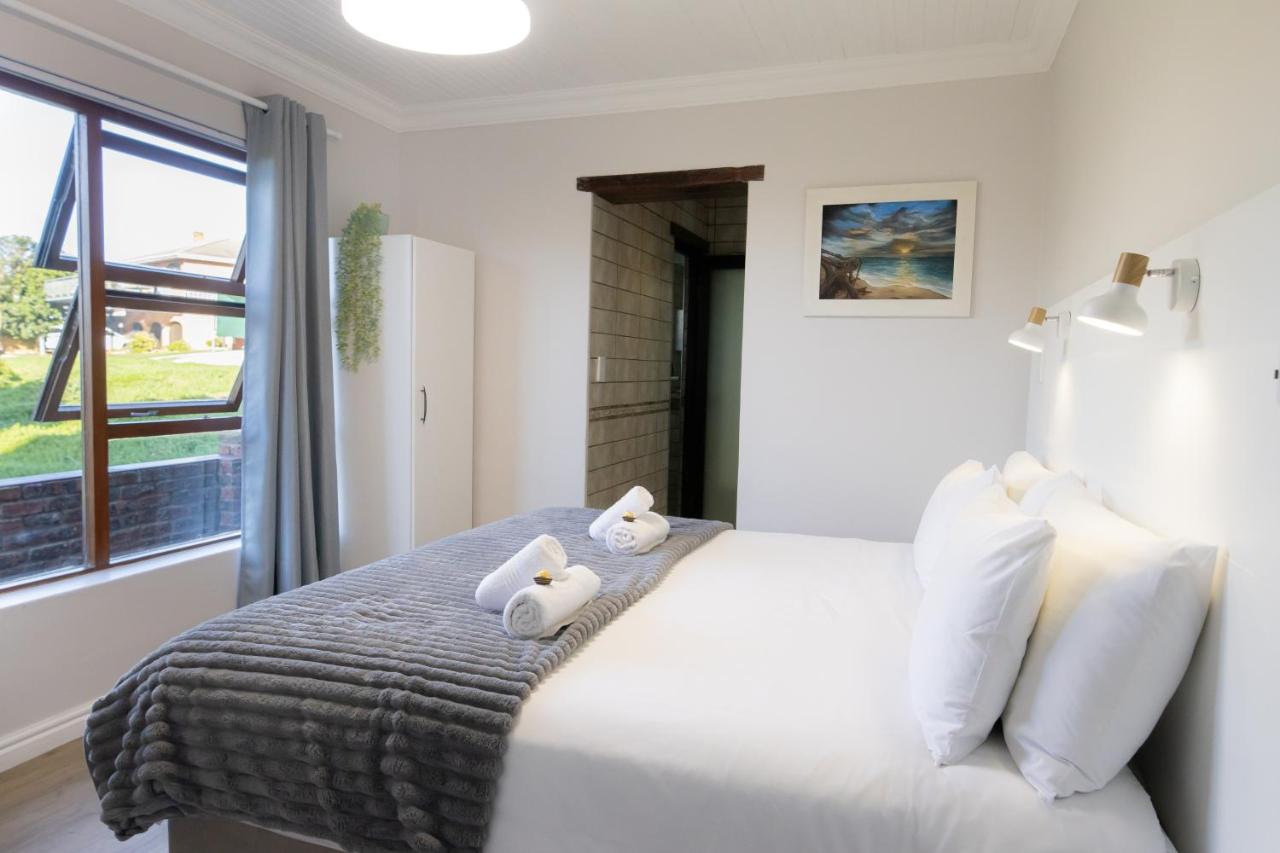 Luxury Double or Twin Room