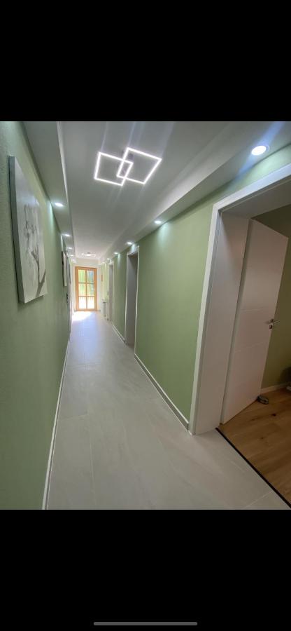 Kandelblick - Ferienwohnung Waldkirch