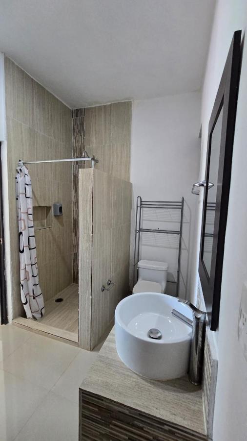 Chambre Familiale Standard
