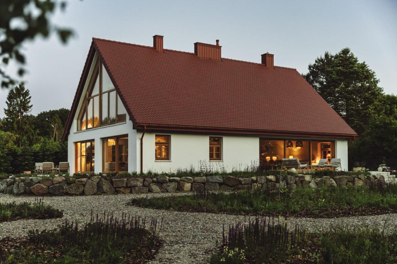 Dom Dymnica 5 - B&B Ulinia