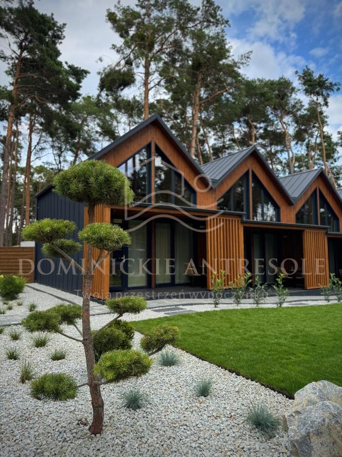 Dominickie Antresole - B&B
