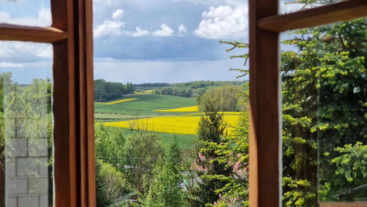 Twoja Stara Chata z Sauną i Jacuzzi - B&B