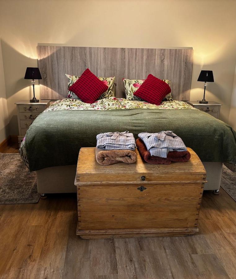 Appartement met 1 Slaapkamer