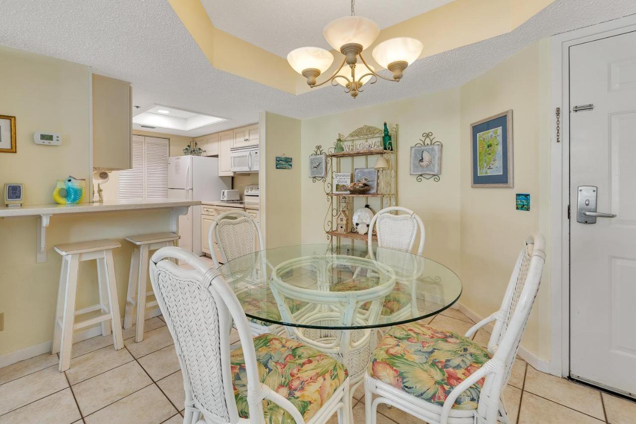 Beach Club #313 - B&B Saint Simons Island