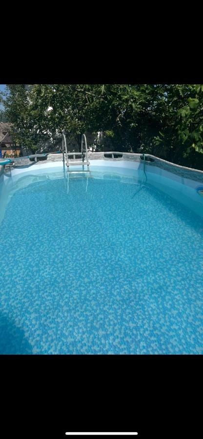 Casa Anna&Criss - Bed and Breakfast Orşova