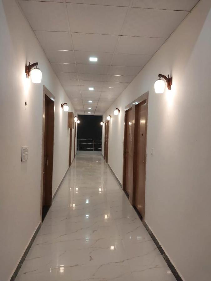 Ladli palace guest house - B&B
