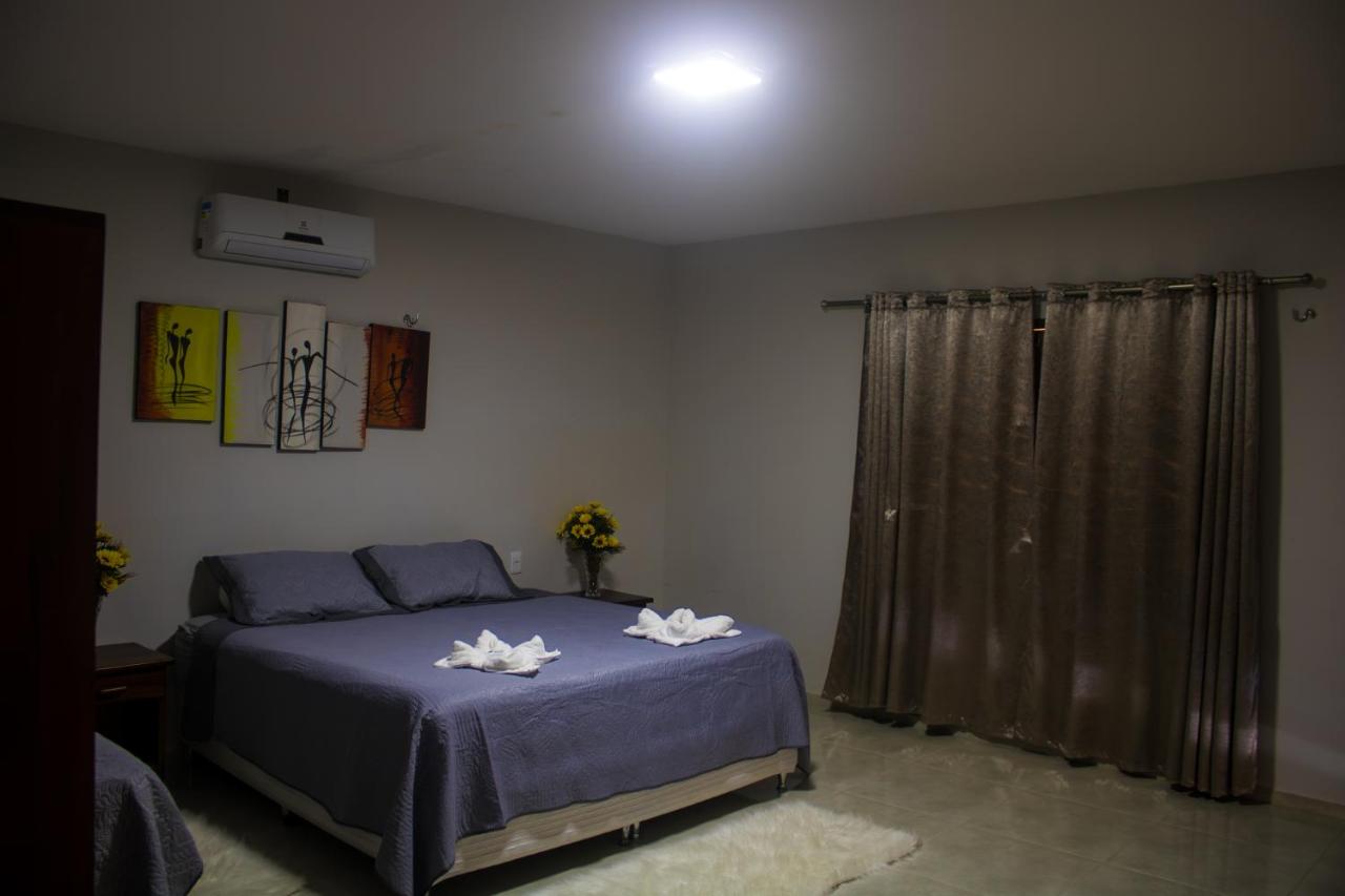 Superior Chalet