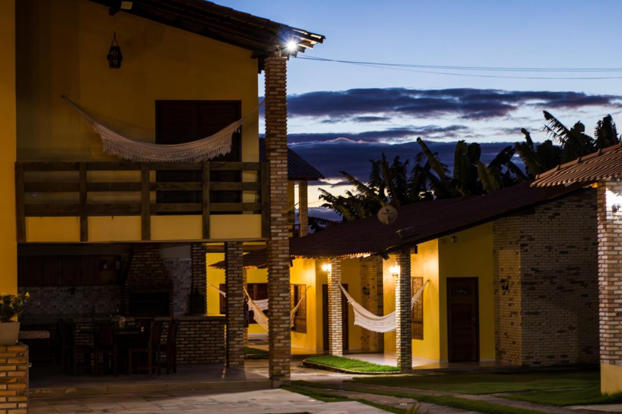 Pousada Sítio Machado - B&B
