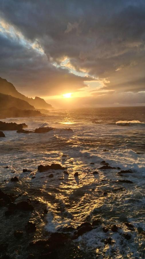 Riegos de Lino - B&B Barlovento