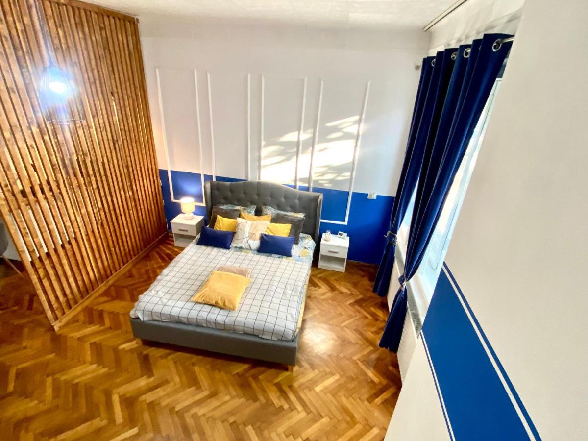 Interbelic-Central Apartament - B&B Cluj-Napoca