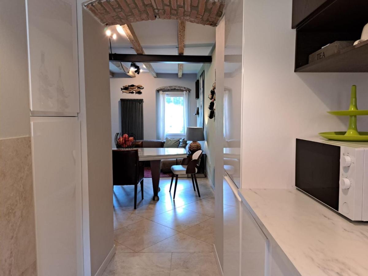 LaRiva 11 L'angolo segreto di Sarnico Lake Iseo - Chambres d'hôtes Sarnico