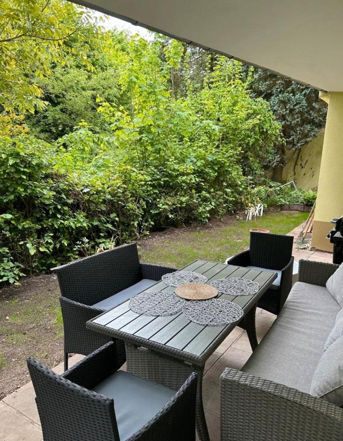 Green House - B&B Neunkirchen