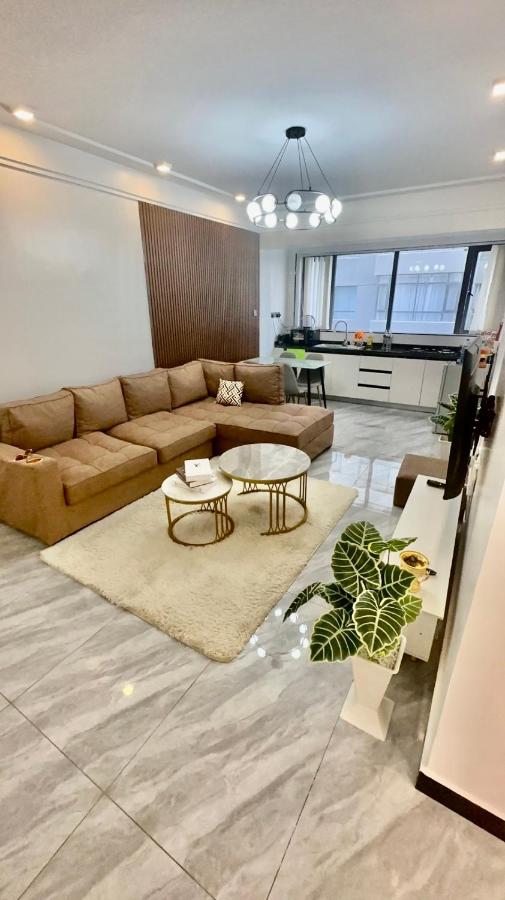 Serenity Stay Staroot - Chambres d’hôtes Nairobi