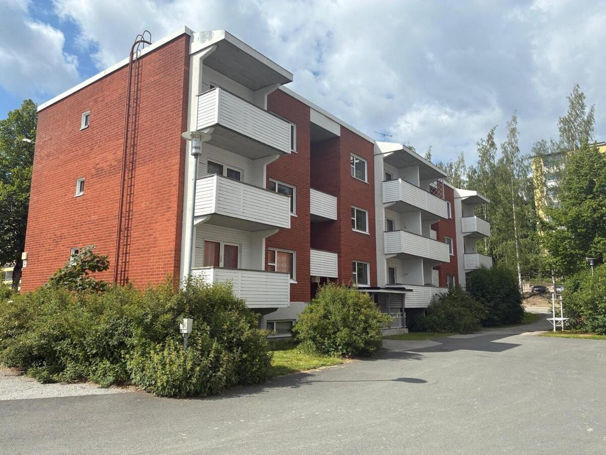 Modern studio, good location - B&B Kuopio