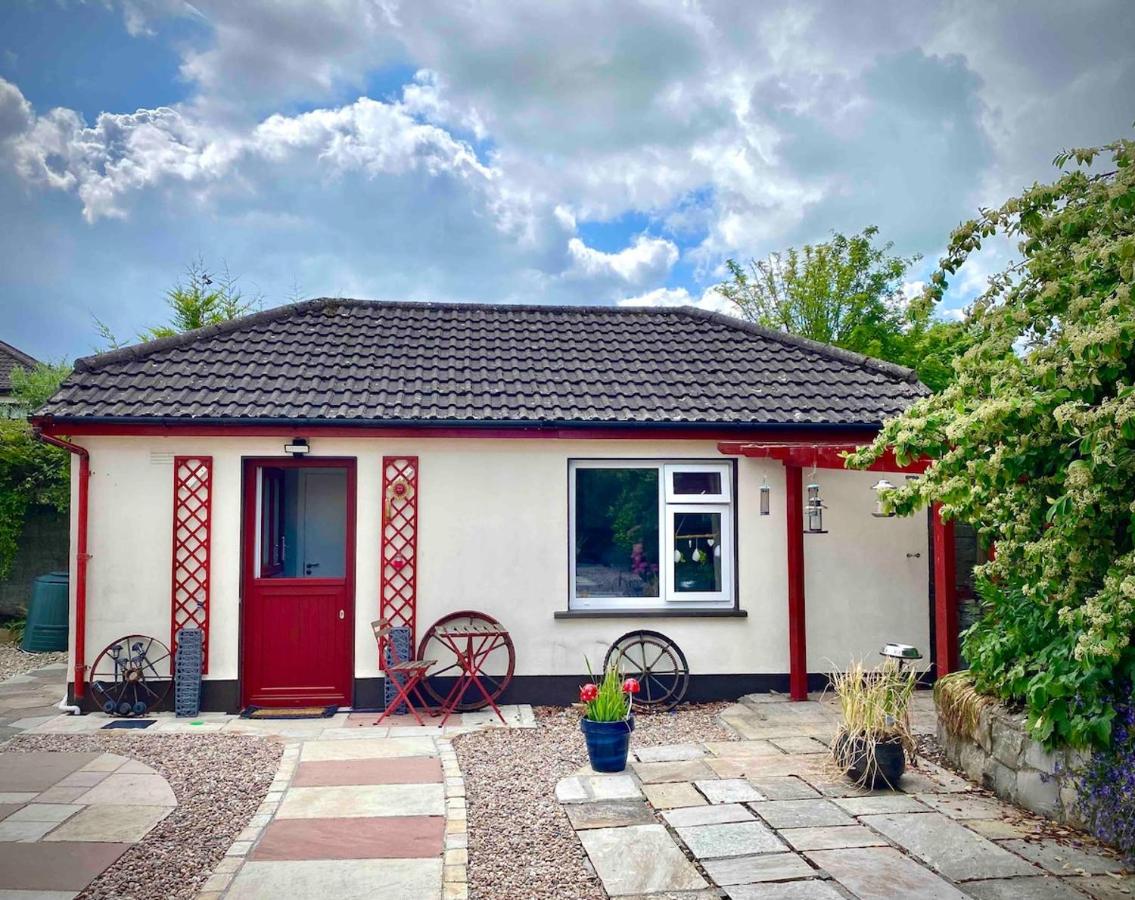 The Cottage Kilcock Kildare - Chambres d’hôtes Kilcock