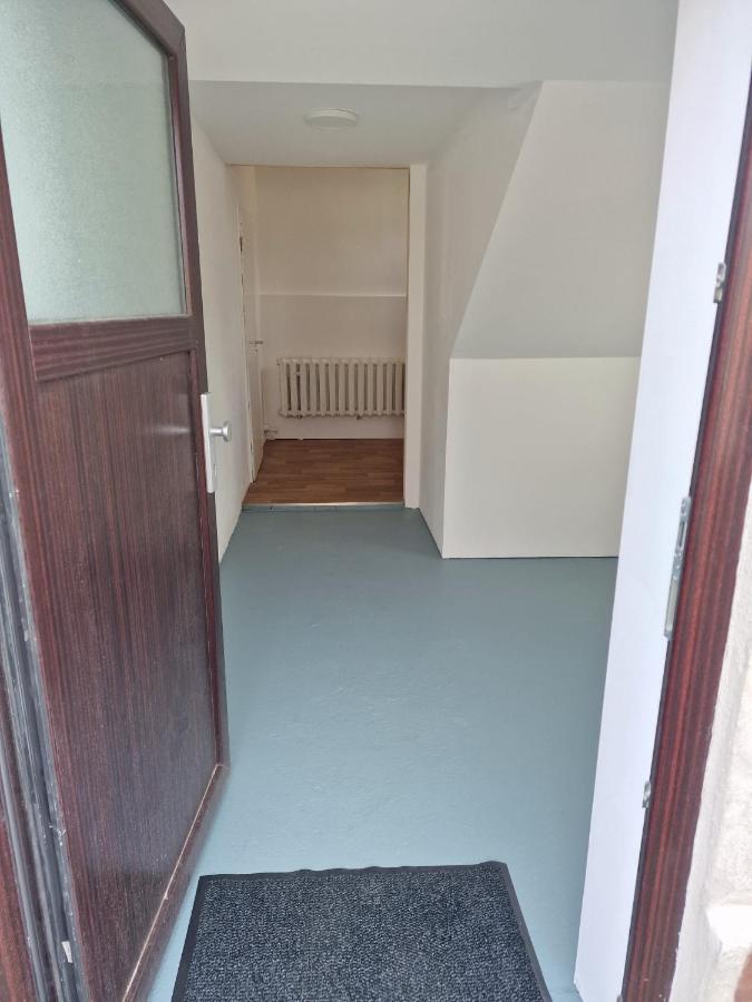 Alte Weinkellerei - Ferienwohnung Stadtilm