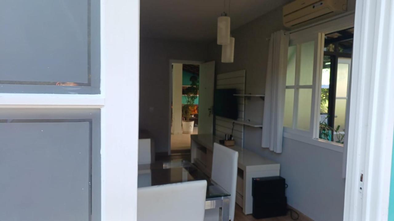 Monolocale con Balcone