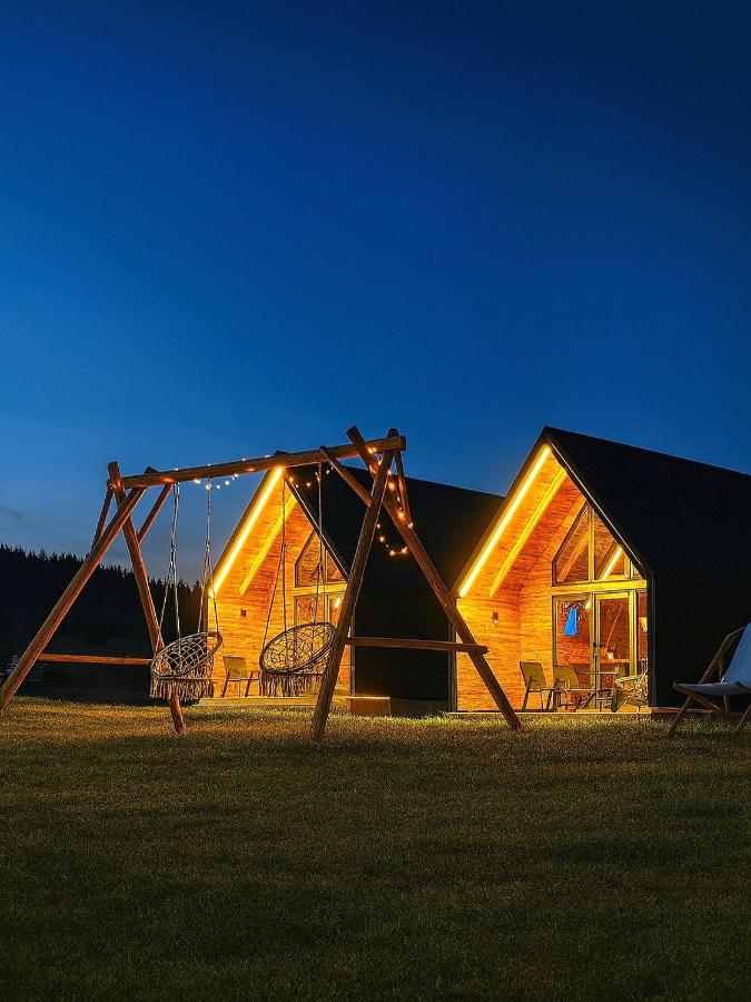 Eternum Glamping - B&B