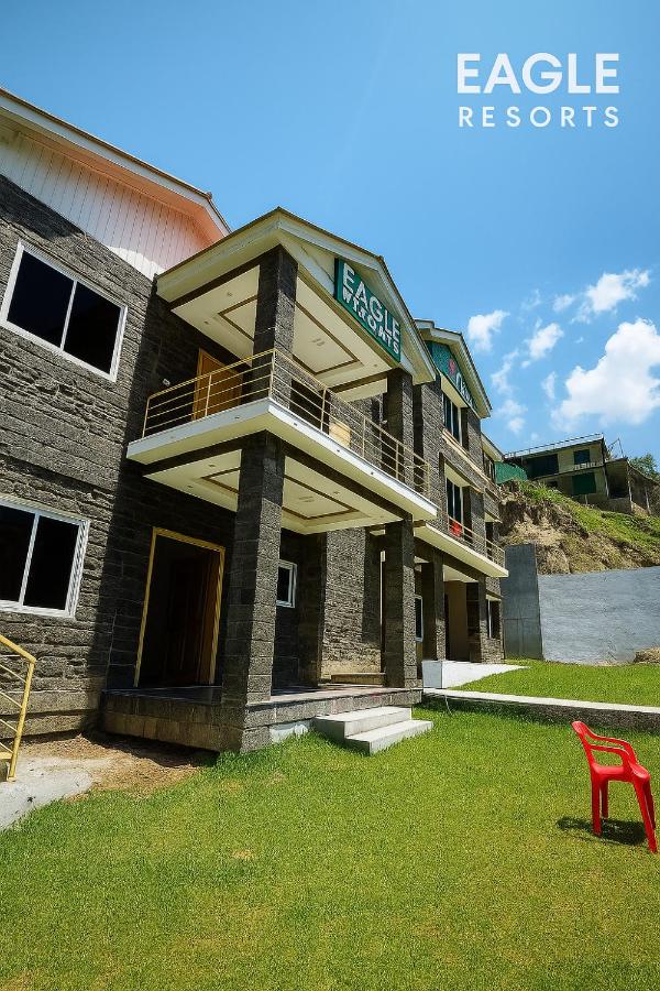 Eagle Resorts Apartments - Ferienwohnung Naran