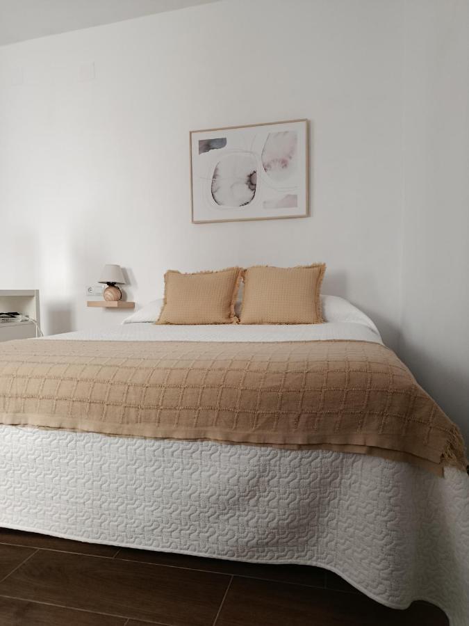 Appartement - Rez-de-Chaussée