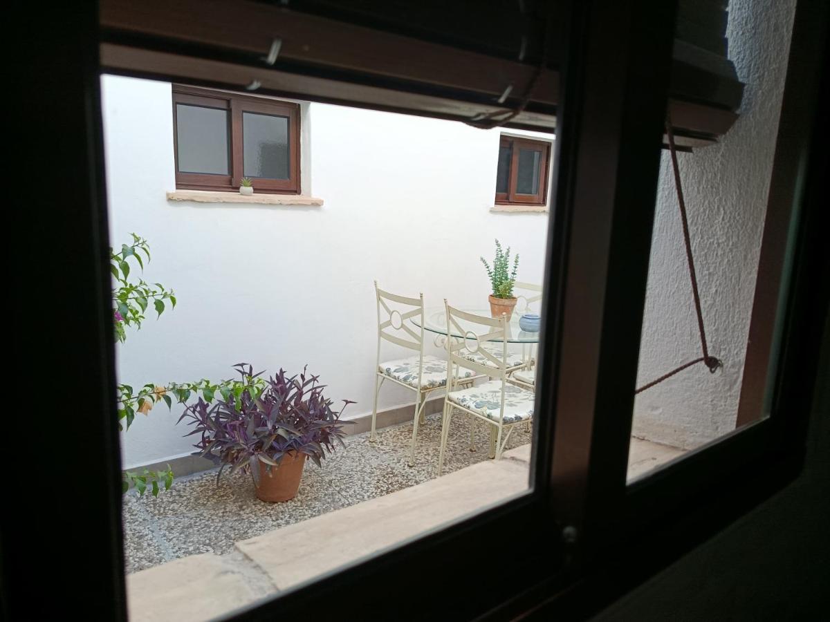 Apartamentos Casa Vicario - Chambres d’hôtes Xérès