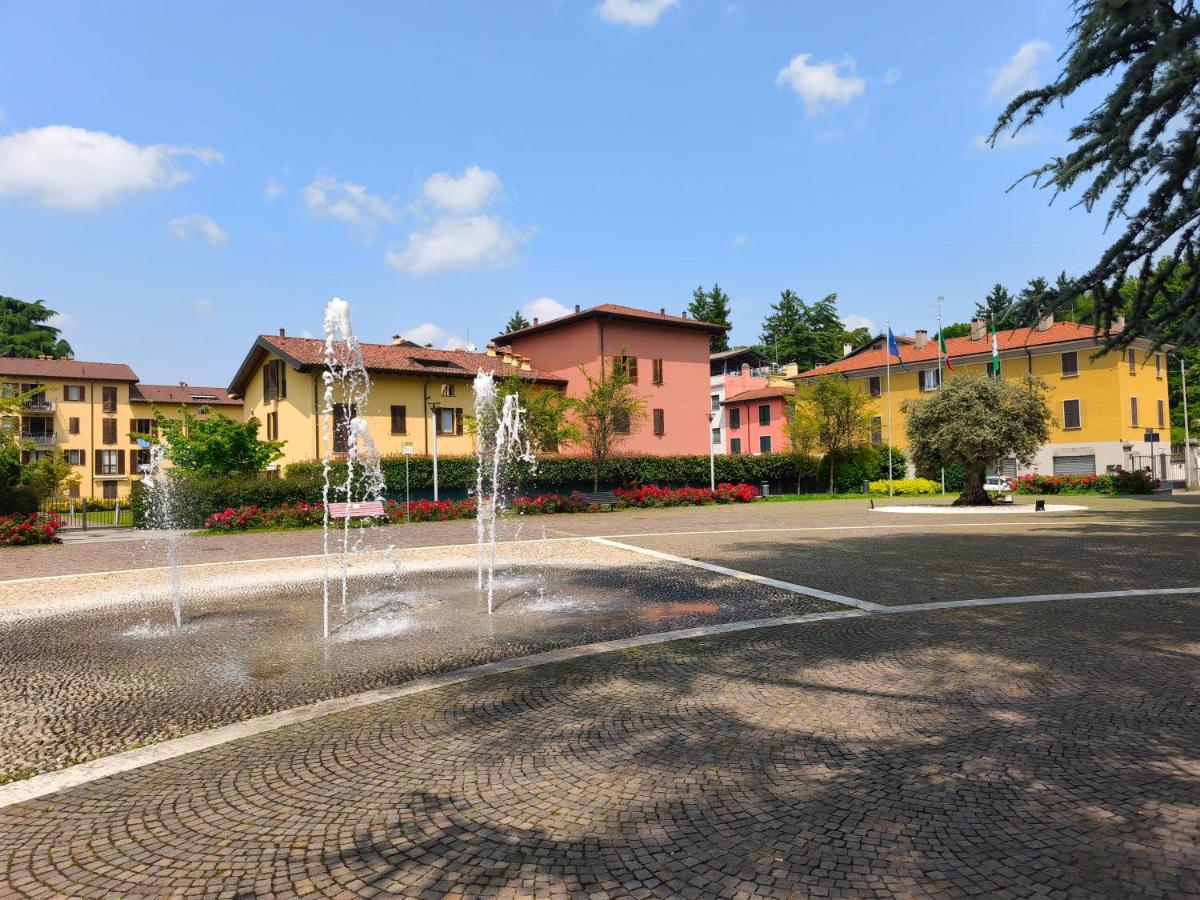 La casa di Giò - B&B