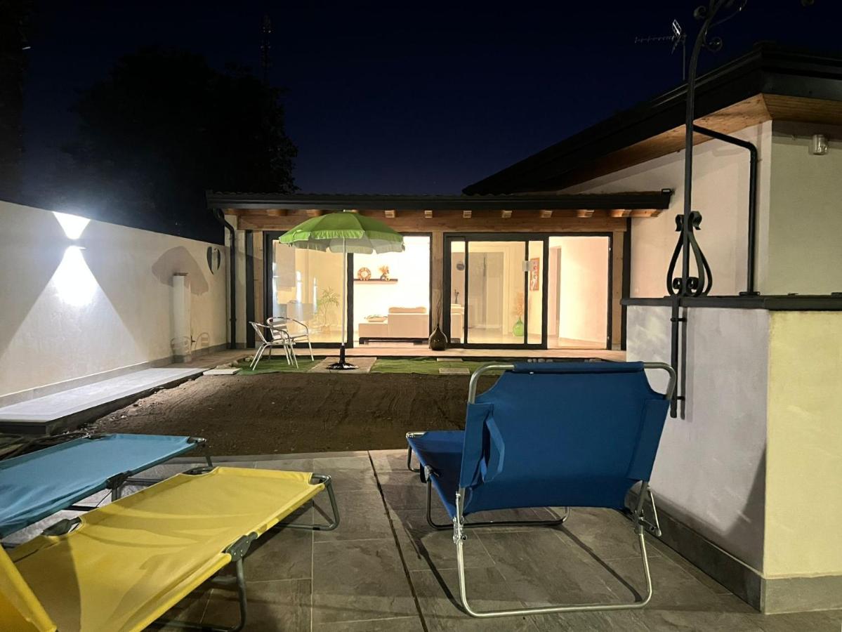 Villa Leonessa - Bed and Breakfast Tremestieri Etneo