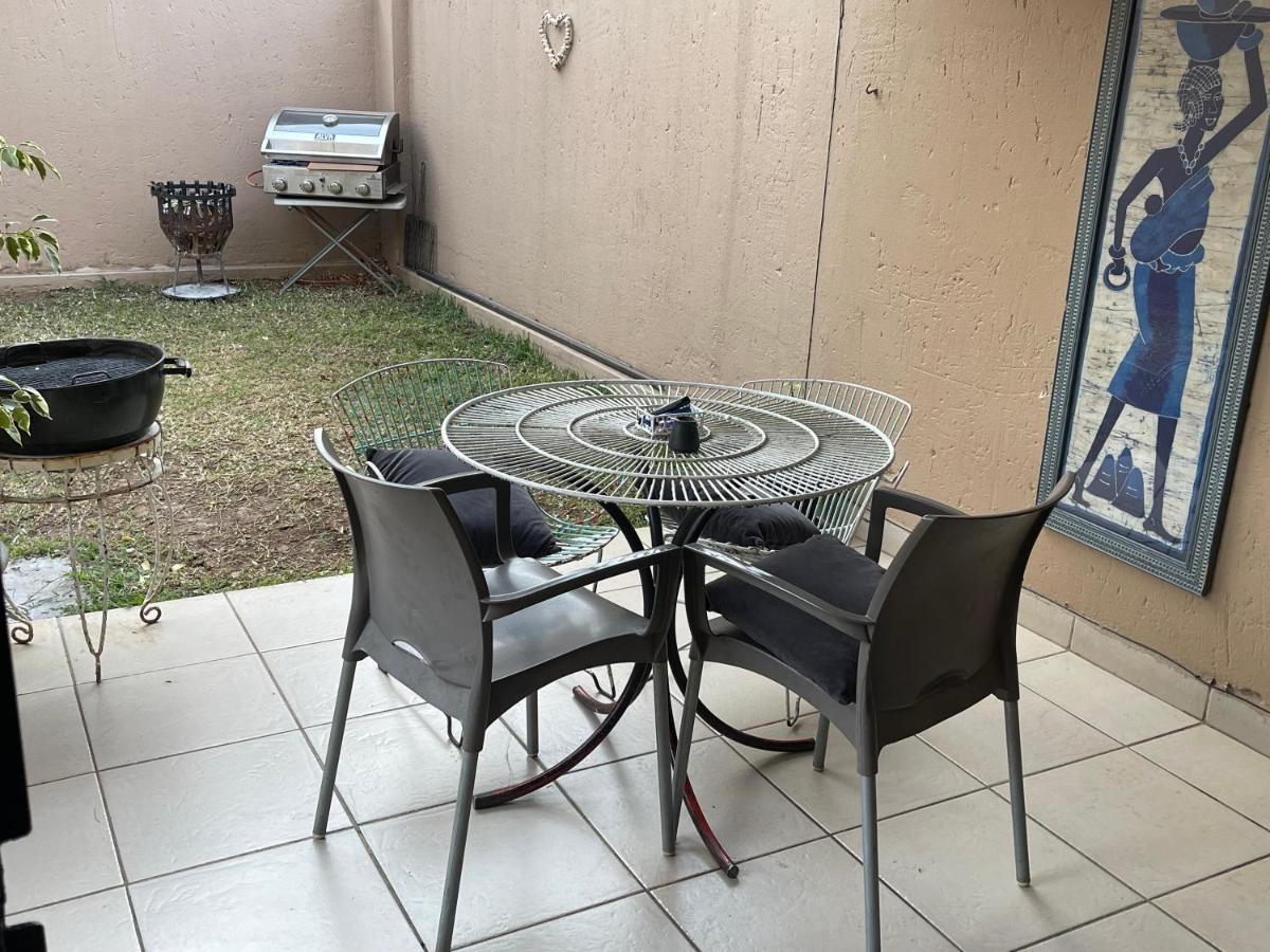 The Northern Star - B&B Sandton