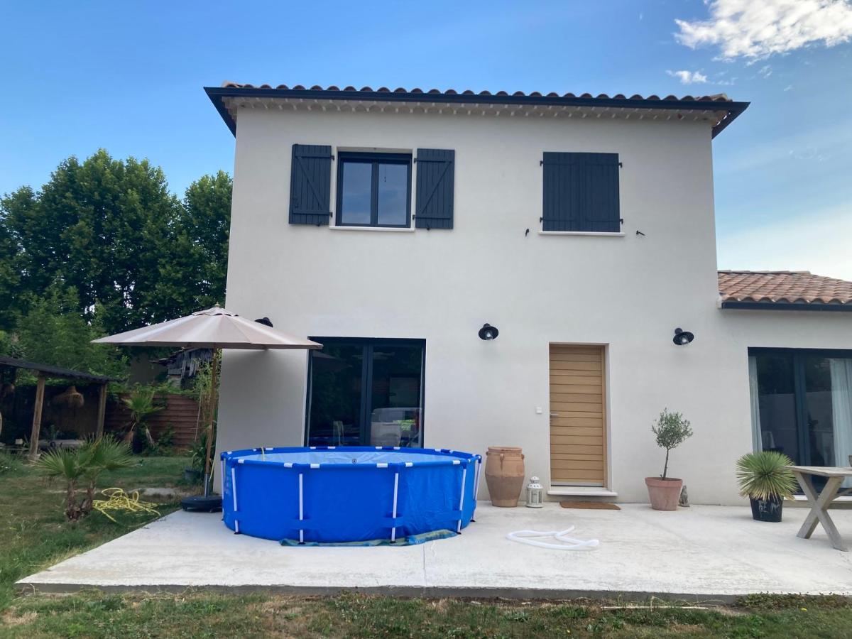 La Petite Bastide en Provence - B&B Noves