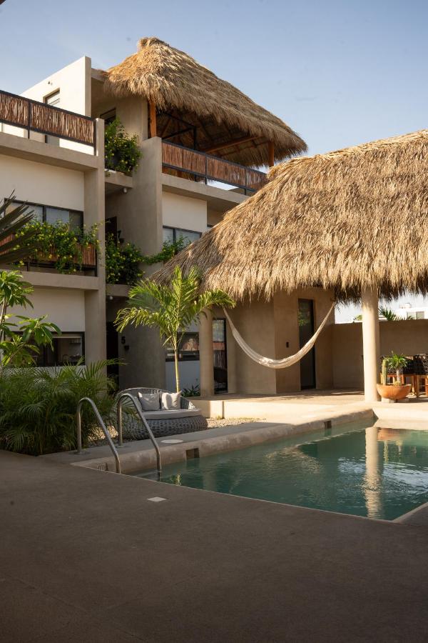 Casa TzinTzun - B&B Temalhuacán