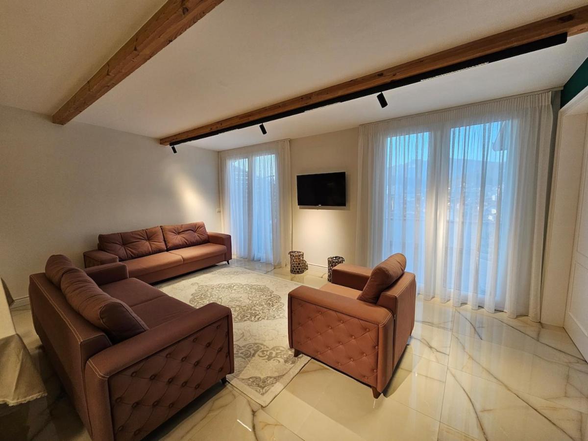 Liv's Penthouse - B&B