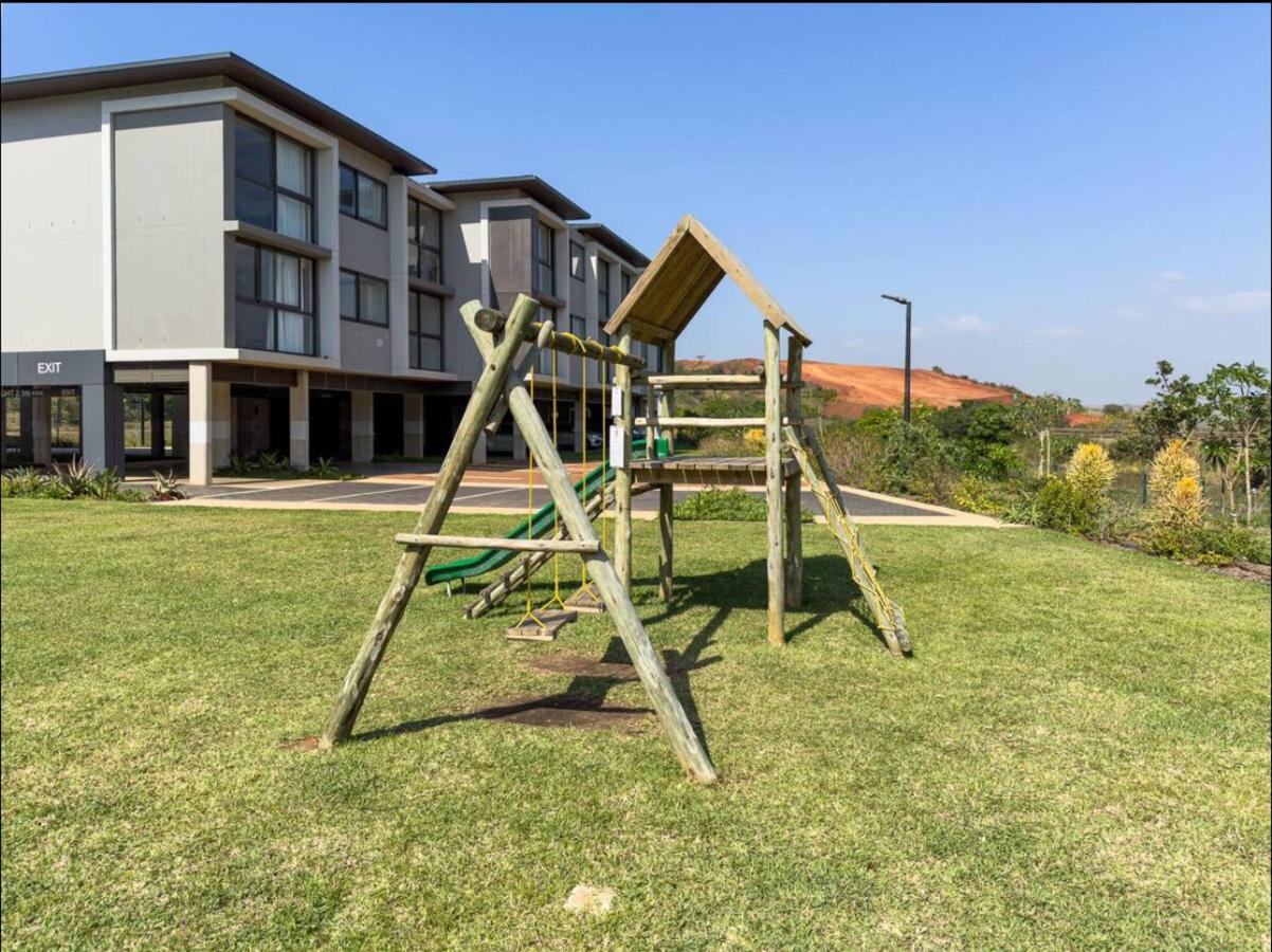 Zimbali Boulevard Edge 204 - B&B Ballito