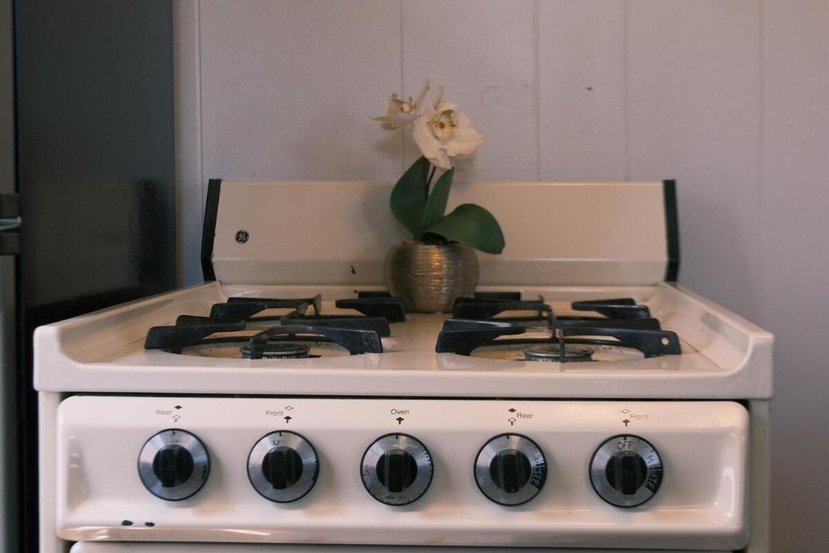 Stylish Cabin by Mackinac - Ferienwohnung Saint Ignace