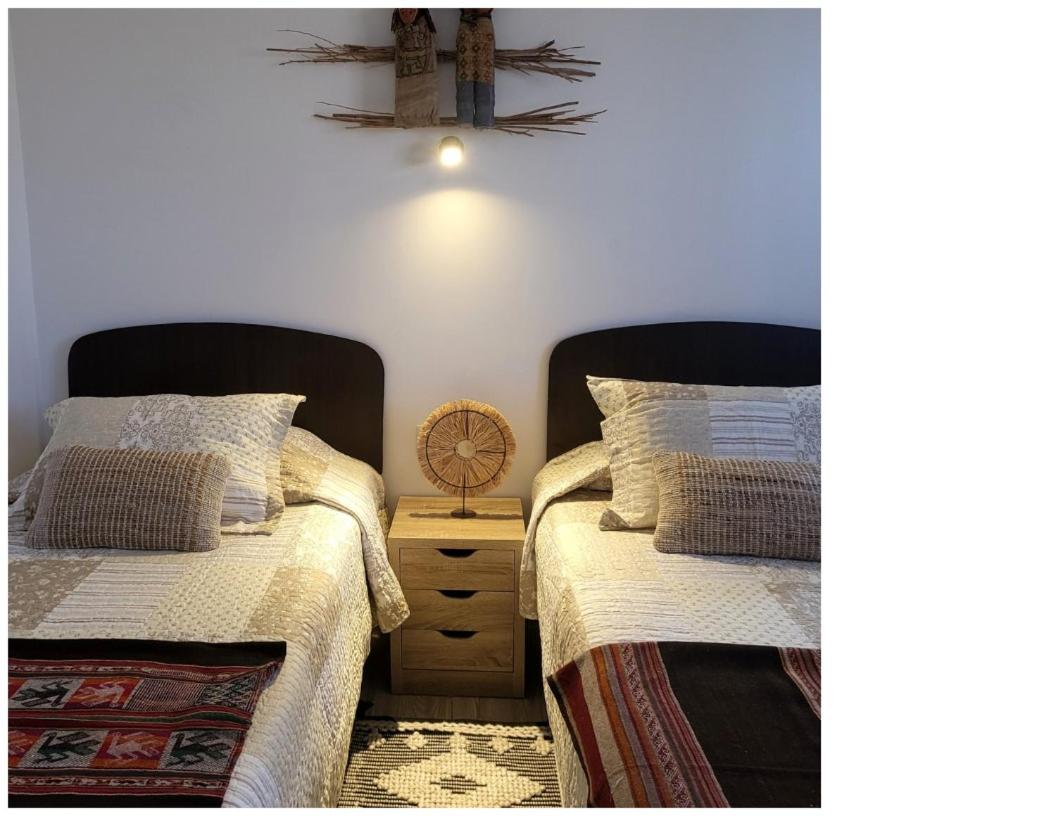 Hostal Solar - B&B