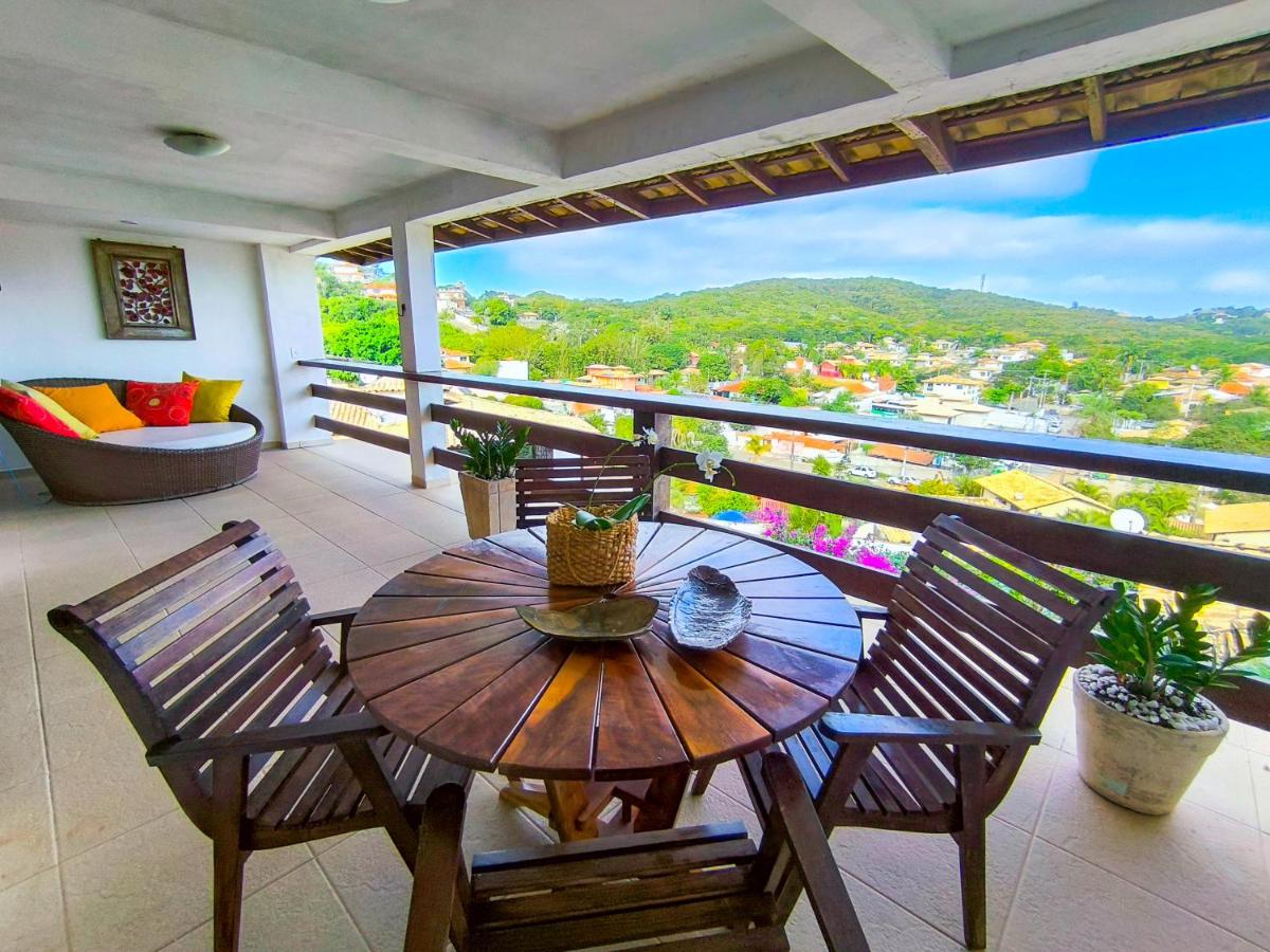 Suites Buzios - B&B Búzios