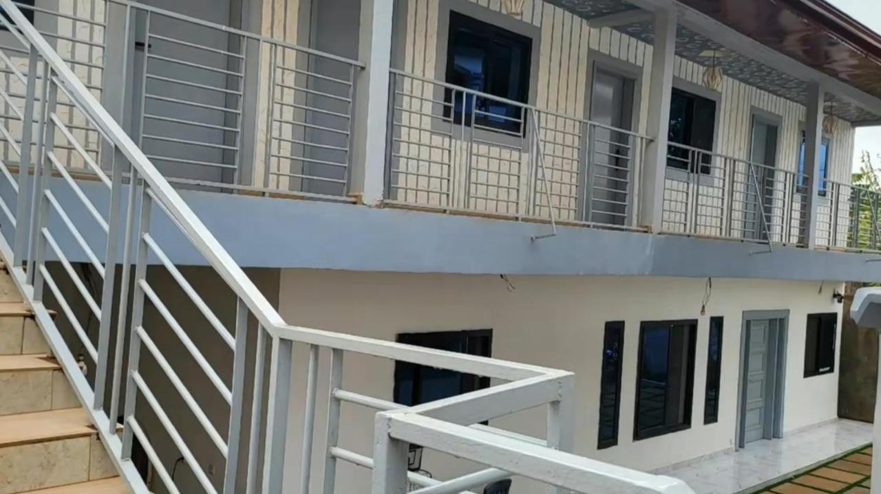 Ndouha House - B&B Bafoussam