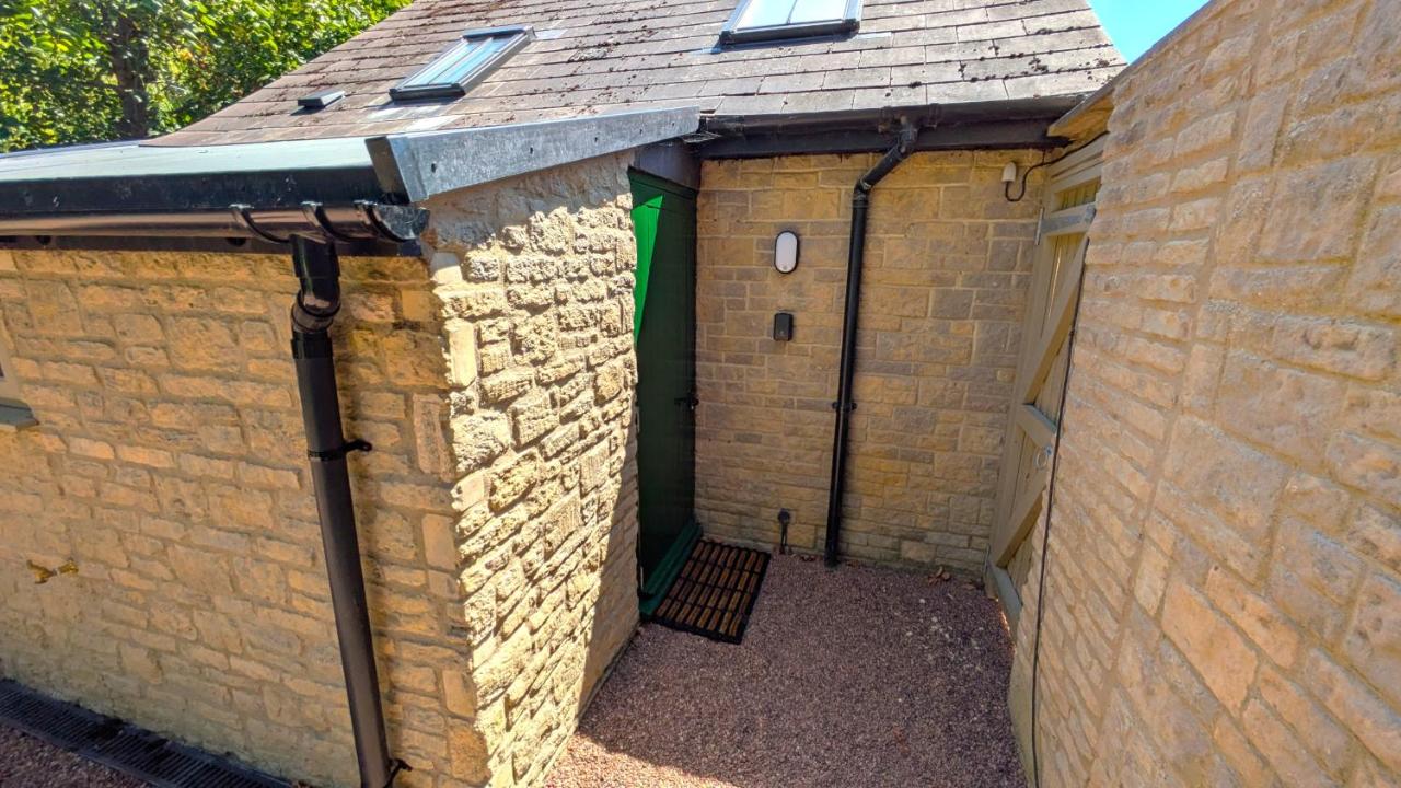 Woodford Suite - B&B Pebworth