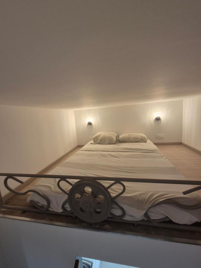 Le studio du soubeyran - B&B