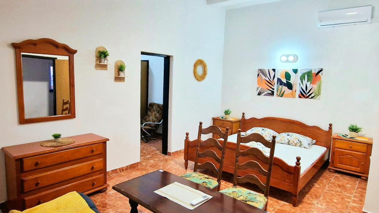 Apartment mit 2 Schlafzimmern